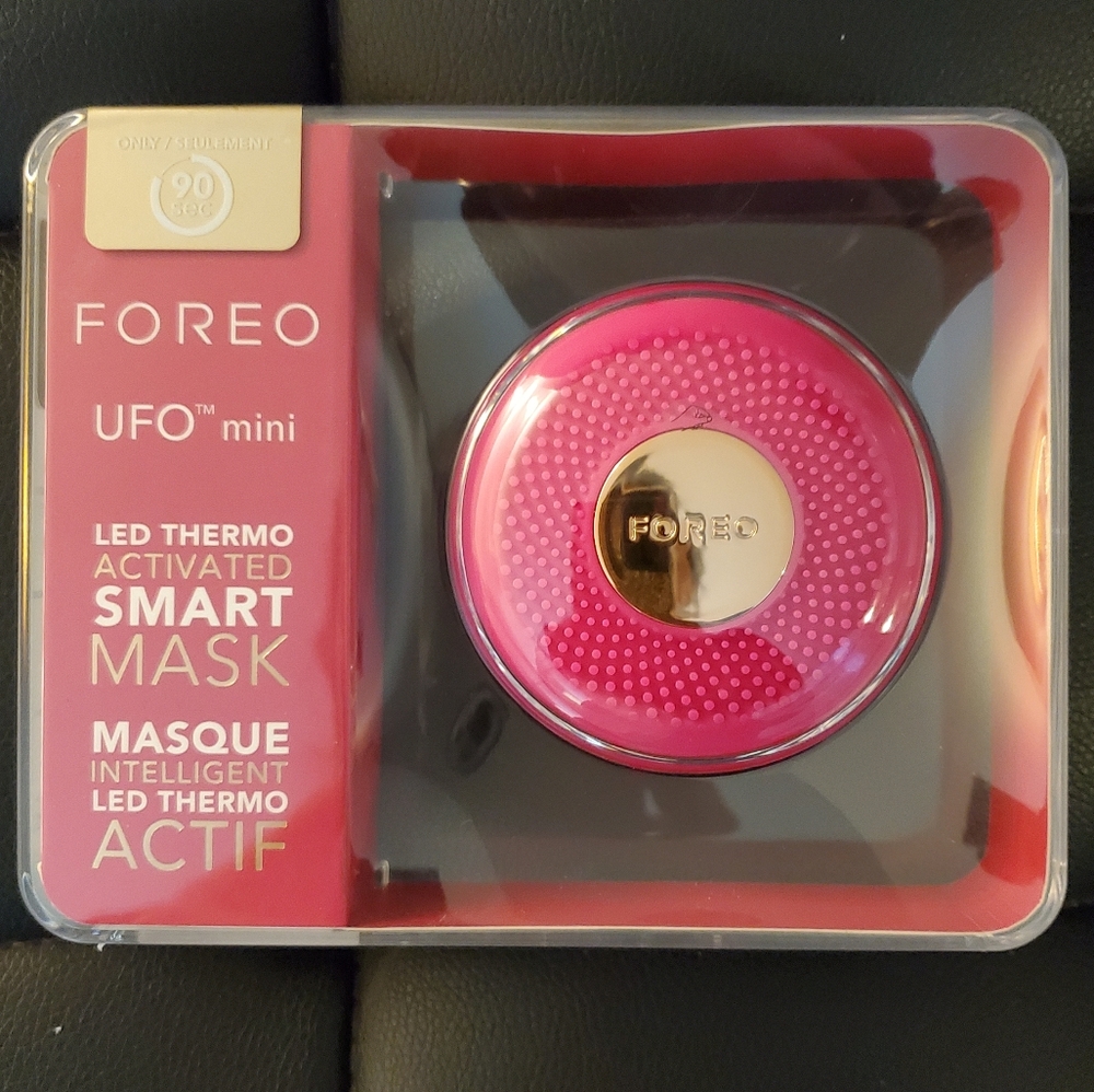 Foreo UFO mini